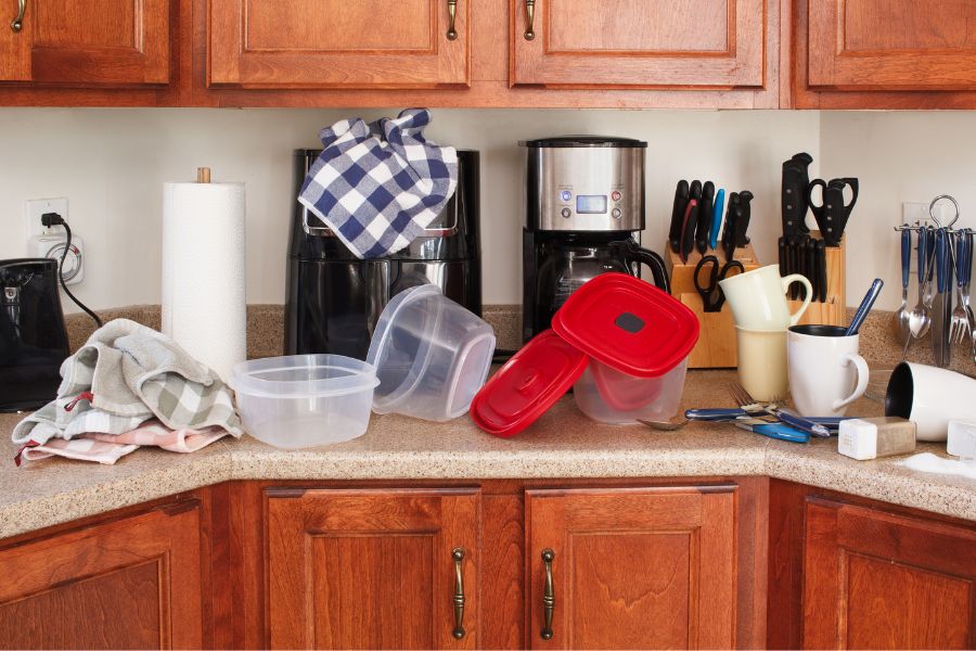What Now? How to Sanitize After a Baby Cockroach Infestation