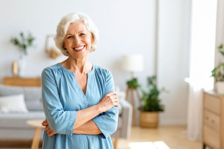 Pest Control for Seniors: The Importance of a Safe and Healthy Home Environment